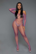 Catch Me Bodystocking - $14.50