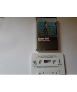 Bonnie Raitt Cassette, Sweet Forgiveness (1977, Warner Brothers) - £3.93 GBP
