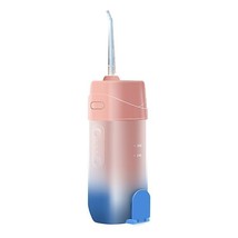 Electric Water Flosser Oral Tooth Cleaner Dental Cleaning Tool Calculus ... - £24.34 GBP+