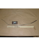 67 Cadillac Sedan Deville LEFT DRIVER SIDE FRONT DOOR EDGE GUARD TRIM MO... - $101.85 CAD