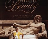 The Great Beauty DVD | English Subtitles | Region 4 - £8.70 GBP