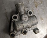 Right Variable Valve Timing Solenoid Housing From 2007 Subaru Outback  2.5 - $24.95