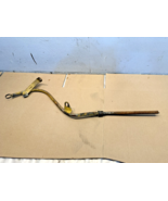 Caterpillar 3126 Diesel Engine Oil Dipstick with Tube 7C2990 OEM - $1,391.42 MXN