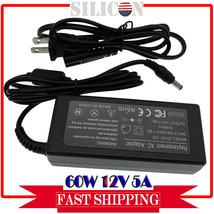 12V AC Adapter For Sirius Radio Boombox SUBX1 SUBX2 Charger Power Supply Cord - £14.94 GBP