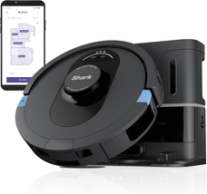 AI Ultra Robot Vacuum, with Matrix Clean, Home Mapping, 30-Day Capacity ... - £455.88 GBP