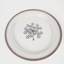 Dansk Designs Linden Blue Replacement Salad Plate 8.5&quot; - £14.69 GBP