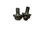 Camshaft Bolts Pair From 2004 Toyota Tacoma  3.4 - $19.95