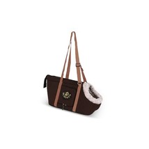 Scruffs Wilton Carrier, 38 x 20 x 24 cm, Brown  - £85.41 GBP