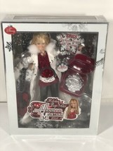 Disney Hannah Montana Holiday Pop Star 2008 Christmas Sing Edition Miley Cyrus - $59.39