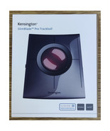 Kensington K72080WW KENSINGTON SLIMBLADE PRO TRACKBALL. - $3,859.90 MXN