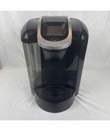 Keurig 2.0 Single Serve Coffee Maker Model K2.0-300 - Black.  K-cup Tested - £36.74 GBP