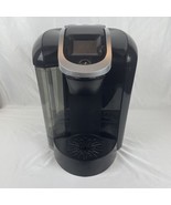 Keurig 2.0 Single Serve Coffee Maker Model K2.0-300 - Black.  K-cup Tested - $887.81 MXN