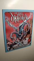 Gygax World Dkkorim - Trouble Loch Jineeva *NM/MT 9.8* Dungeons Dragons Module - £23.93 GBP