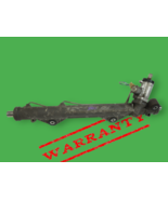 2009-2015 Jaguar XF RWD X250 Power Steering Rack assembly 8X23-3200 AC OEM - €141,59 EUR