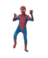 Spider Man Costume 4t ( Sz 100 ) - $346.79 MXN