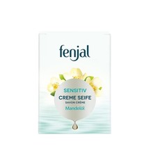Fenjal Cream Soap Bar Sensitive 100g Made In Germany Free Shipping - £7.13 GBP