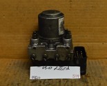 05-07 Honda Accord ABS Pump Control OEM SDAA2 Module 549-14E10 - £7.85 GBP