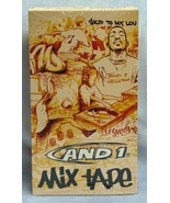 New Sealed 1999 And1 Volume 1 Skip to My Lou Hip-Hop Basketball MixTape ... - €117,85 EUR New Sealed 1999 And1 Volume 1 Skip to My Lou Hip-Hop Basketball MixTape ... - €117,85 EUR