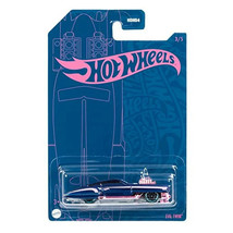 Hot Wheels Pearl and Chrome 2022 Evil Twin 3/5 - $9.49