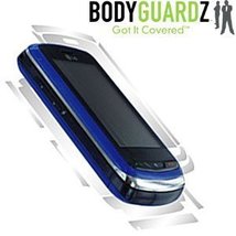 BodyGuardZ Scratch-Proof Transparent Film for LG Xenon - £17.00 GBP