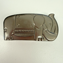 NOVELTY Elephant Metal Butane Torch Lighter - $18.81