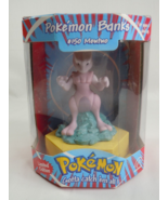 1998 Nintendo Applause Pokémon Mewtwo #150 Limited Edition Mini Bank - $30.20 CAD