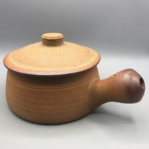 Handmade Ceramic Onion Soup Chili Bowl - £19.41 GBP