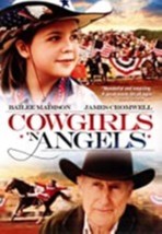 Cowgirls &#39;N Angels Dvd - £8.18 GBP