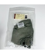 Longaberger 2004 Thank You Basket Fabric Liner in Sage #2857287 NEW - £7.77 GBP