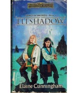 Elfshadow (Forgotten Realms: Songs and Swords, Book 1) - £0.85 GBP