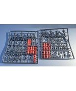 Arcane Legions War Game Miniatures Pieces Wells Expeditions? PVC uncut - $26.77 CAD