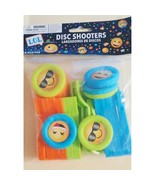 LoL Emoji Mini Disc Shooters Birthday Party Favors Accessories Toys 12 P... - €4,34 EUR
