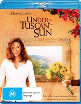 Under the Tuscan Sun Blu-ray | Region Free - £11.76 GBP