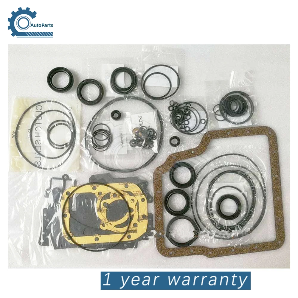 JF506E 09A RE5F01A Transmission Overhaul Rebuild Repair Kit for       - $422.02