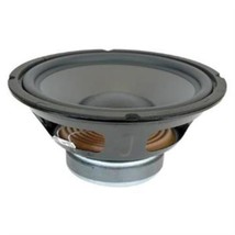 New 10&quot; Woofer Speaker.8 Ohm.Ten Inch Driver.Home Audio Stereo Replaceme... - $66.99