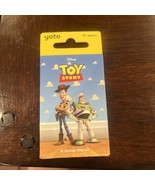 Toy Story Yoto - $15.45 CAD