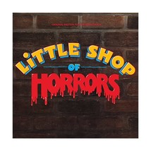 Little Shop Of Horrors [VINYL]  - £30.28 GBP