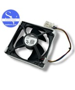 GE Refrigerator Evaporator Fan Motor and Blade WR60X10352 WR60X25858 - $918.82 MXN