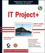 IT Project+ Study Guide, 2nd Edition (PKO-002) by Lona Cram - Very Good - £11.80 GBP