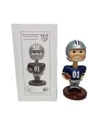 7.5 Inch 2001 Memory Company Dallas Cowboys NFL Team Bobblehead  - $34.95