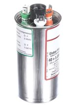 Fits Trane Hermetic (Compressor) Capacitance D.F. 0.0049 Fan 0.0013 Factory Meas - $126.48