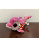 *Ming*  2014 Ty Beanie Baby ~ 6&quot; Panda ~Very Cute! ~ Pre-Owned ~ - $55.97 MXN