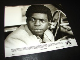 1980 THE HUNTER Movie Press Photo LaVar Burton 5088-26 - $9.95