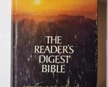 The Reader&#39;s Digest Bible Old &amp; New Testament 1982 First Edition Hardcover - $14.84