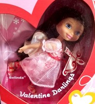 2003 Mattel Valentine Darlings Belinda #B6473 - £17.89 GBP