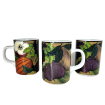 Dansk Mugs Cornucopia Bundle of 3 - $19.00