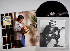 Ricky Skaggs - Waitin&#39; for the Sun to Shine (1981) Vinyl LP • I Don&#39;t Care - £7.90 GBP