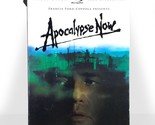 Apocalypse Now (3-Disc Blu-ray, 1979, Full Disclosure Ed) *Like New w/ S... - $37.24