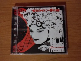 Stink!#Bug - Sweettit (CD) - £7.81 GBP