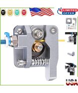 High-Quality Aluminum Extruder Upgrade for Ender Printers - Enhanced Per... - $19.92 CAD